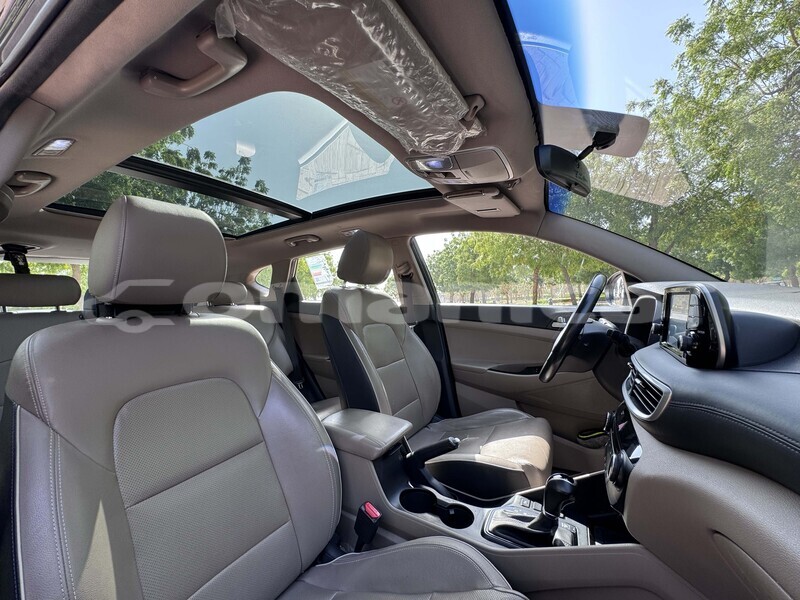 Big with watermark hyundai tucson masqat masqat 8060