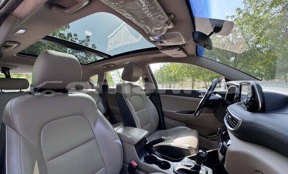 Buy Used Hyundai Tucson Other Car in Masqat in Masqat Buy Used Hyundai Tucson Other Car in Masqat in Masqat