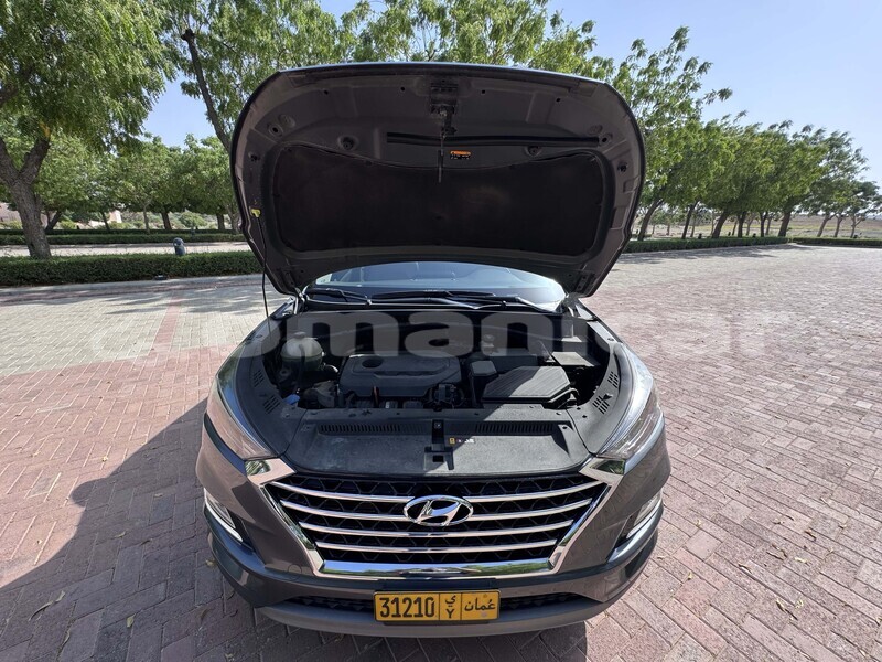 Big with watermark hyundai tucson masqat masqat 8060