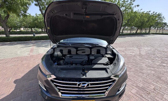 Buy Used Hyundai Tucson Other Car in Masqat in Masqat Buy Used Hyundai Tucson Other Car in Masqat in Masqat