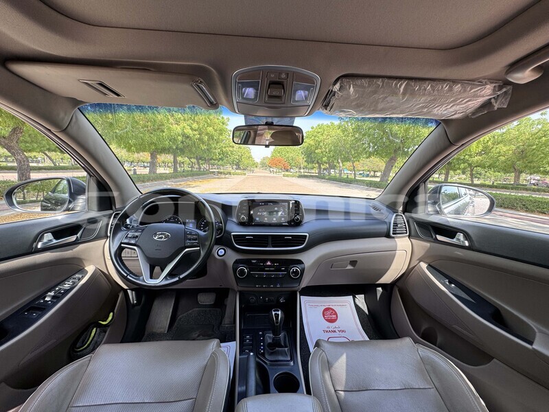 Big with watermark hyundai tucson masqat masqat 8060