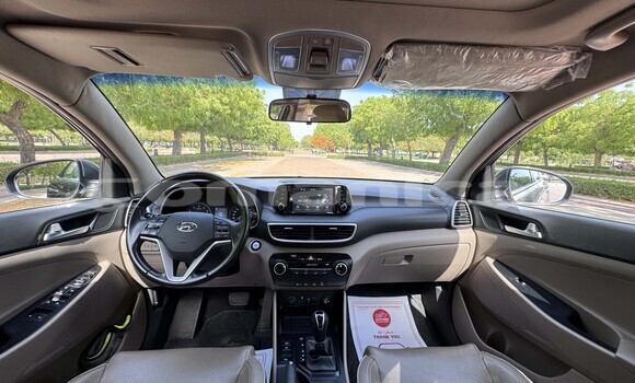 Buy Used Hyundai Tucson Other Car in Masqat in Masqat Buy Used Hyundai Tucson Other Car in Masqat in Masqat