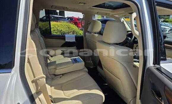 Buy Used Lexus GX Black Car in al–Mudaybi in ash-Sharqiyah Buy Used Lexus GX Black Car in al–Mudaybi in ash-Sharqiyah