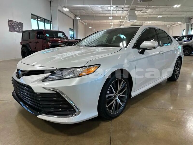 Big with watermark toyota camry dhufar salalah 8062