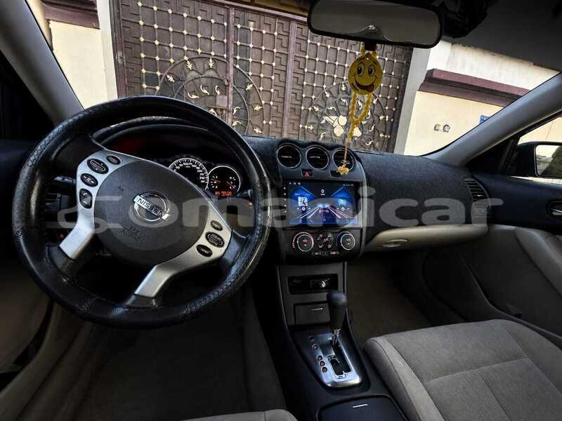 Big with watermark nissan altima masqat wadi al kabir 8063