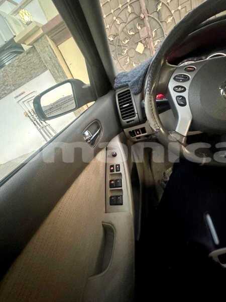 Big with watermark nissan altima masqat wadi al kabir 8063