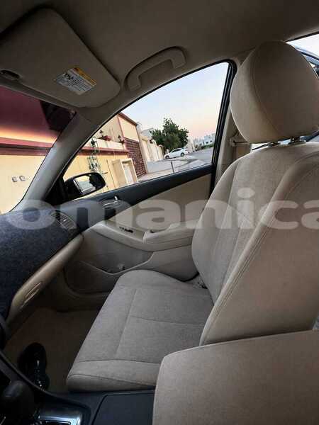 Big with watermark nissan altima masqat wadi al kabir 8063