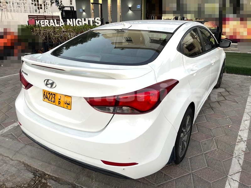 Big with watermark hyundai elantra masqat azaiba 8064