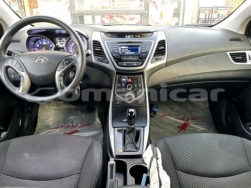 Big with watermark hyundai elantra masqat azaiba 8064