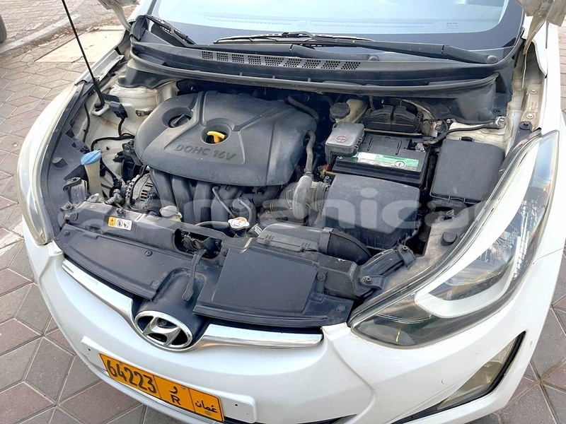 Big with watermark hyundai elantra masqat azaiba 8064