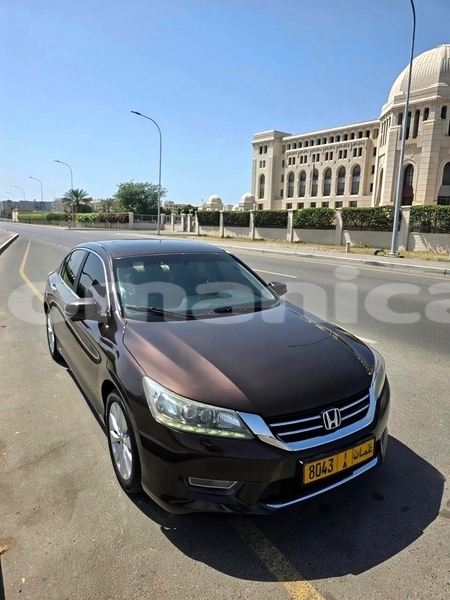 Big with watermark honda accord masqat azaiba 8065