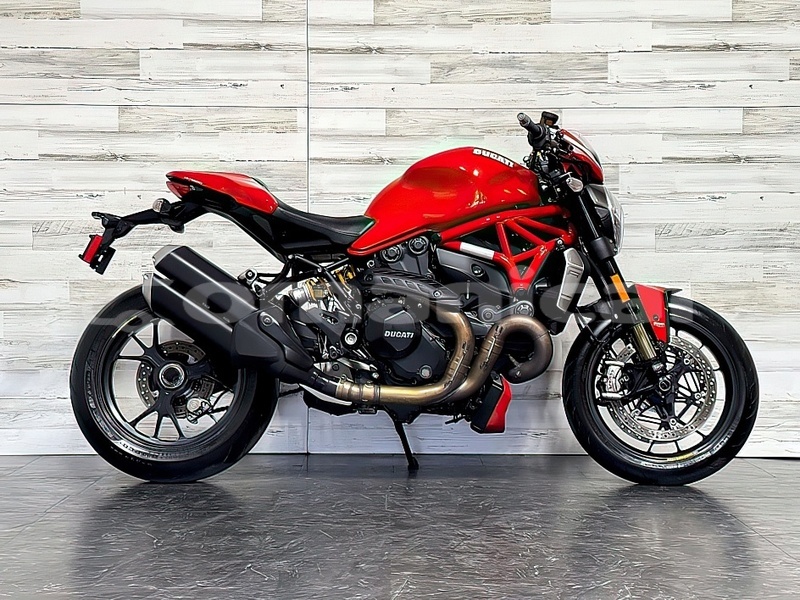 Big with watermark ducati monster masqat masqat 8067
