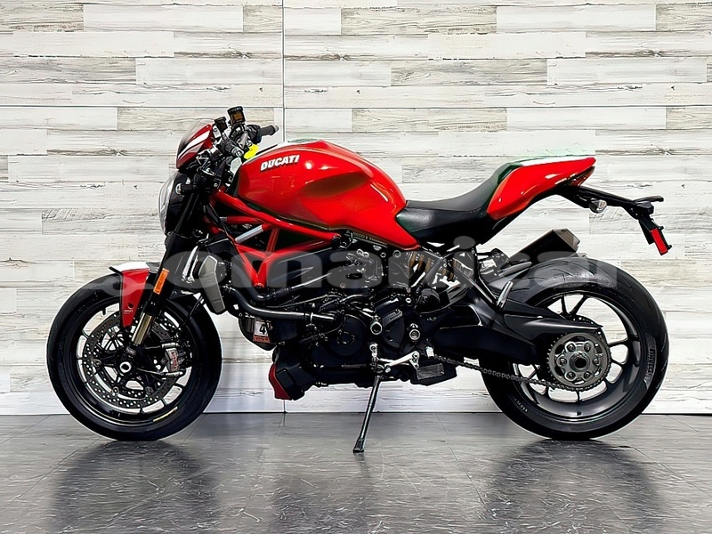 Big with watermark ducati monster masqat masqat 8067