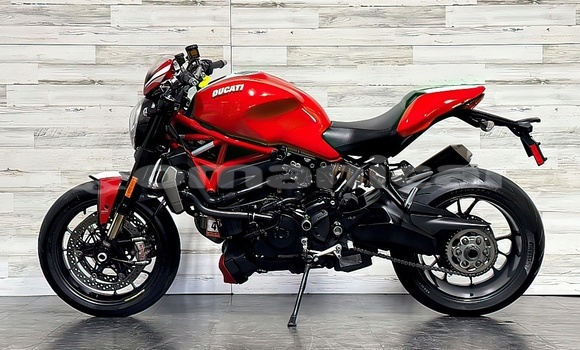 Buy Used Ducati Monster Red Bike in Masqat in Masqat Buy Used Ducati Monster Red Bike in Masqat in Masqat