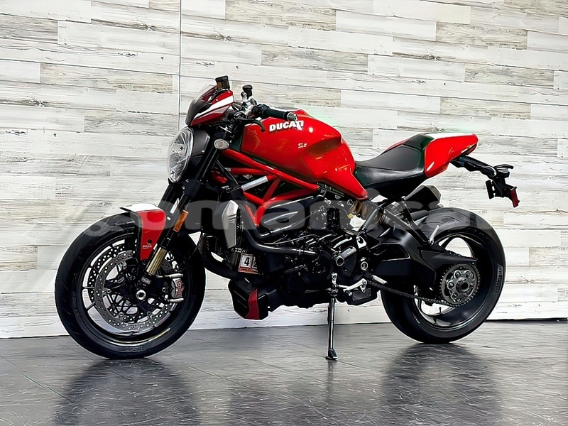 Big with watermark ducati monster masqat masqat 8067