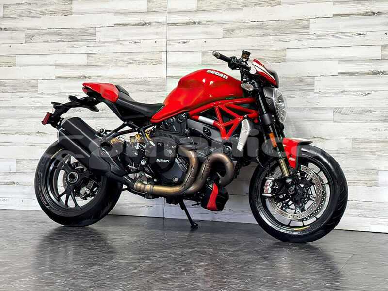 Big with watermark ducati monster masqat masqat 8067