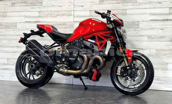 Buy Used Ducati Monster Red Bike in Masqat in Masqat Buy Used Ducati Monster Red Bike in Masqat in Masqat