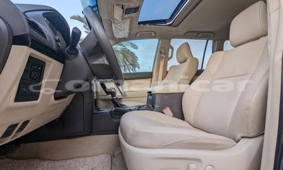Buy Used Toyota Land Cruiser Prado Other Car in Muscat in Masqat Buy Used Toyota Land Cruiser Prado Other Car in Muscat in Masqat