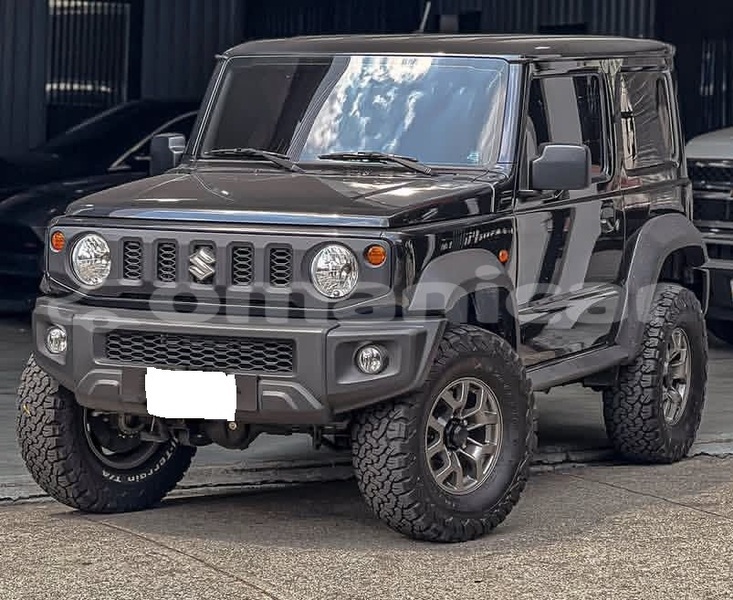 Big with watermark suzuki jimny masqat muscat 8071
