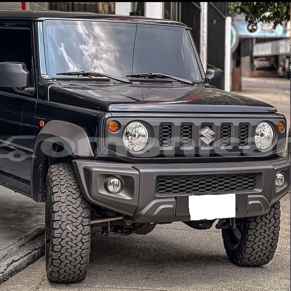 Big with watermark suzuki jimny masqat muscat 8071