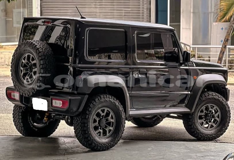 Big with watermark suzuki jimny masqat muscat 8071