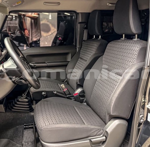 Big with watermark suzuki jimny masqat muscat 8071