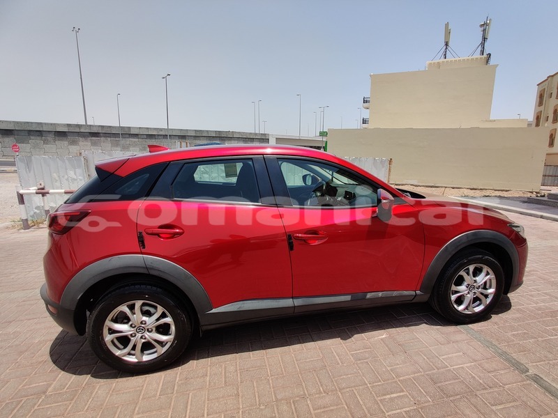 Big with watermark mazda cx 3 masqat muscat 8072