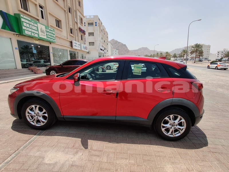 Big with watermark mazda cx 3 masqat muscat 8072