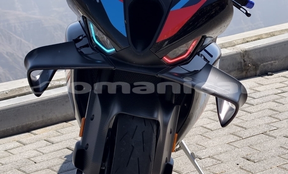 Buy Used BMW S 1000 Beige Bike in Muscat in Masqat Buy Used BMW S 1000 Beige Bike in Muscat in Masqat