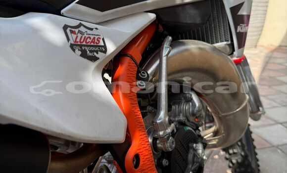 Buy Used KTM SX Beige Bike in Muscat in Masqat Buy Used KTM SX Beige Bike in Muscat in Masqat