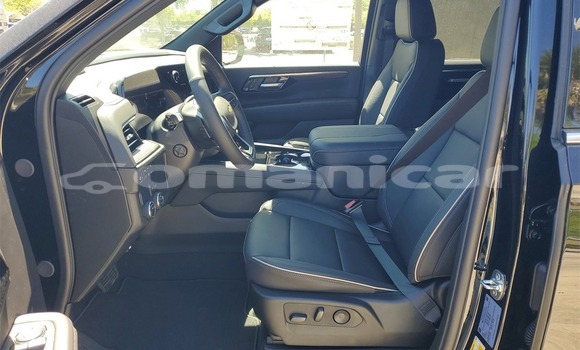 Buy Used Chevlolet Spin Black Car in Muscat in Masqat Buy Used Chevlolet Spin Black Car in Muscat in Masqat