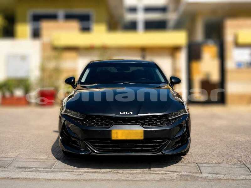 Big with watermark kia k5 masqat azaiba 8084