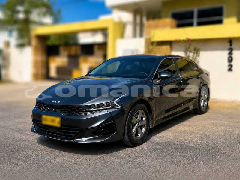 Big with watermark kia k5 masqat azaiba 8084