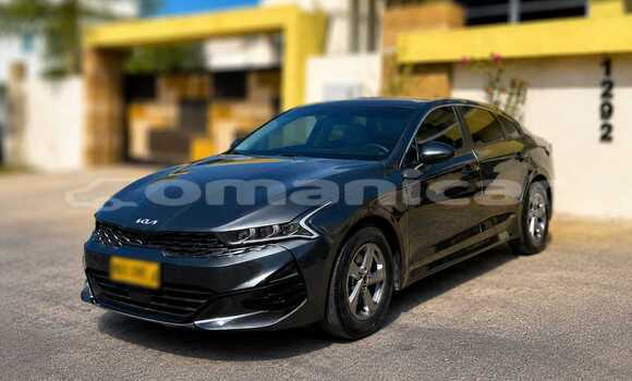 Buy Used Kia K5 Other Car in Azaiba in Masqat Buy Used Kia K5 Other Car in Azaiba in Masqat