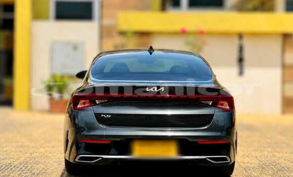 Buy Used Kia K5 Other Car in Azaiba in Masqat Buy Used Kia K5 Other Car in Azaiba in Masqat