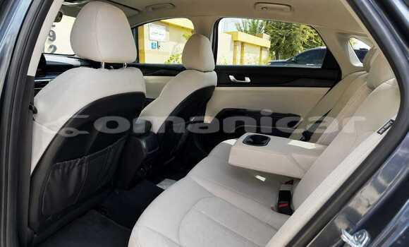 Buy Used Kia K5 Other Car in Azaiba in Masqat Buy Used Kia K5 Other Car in Azaiba in Masqat