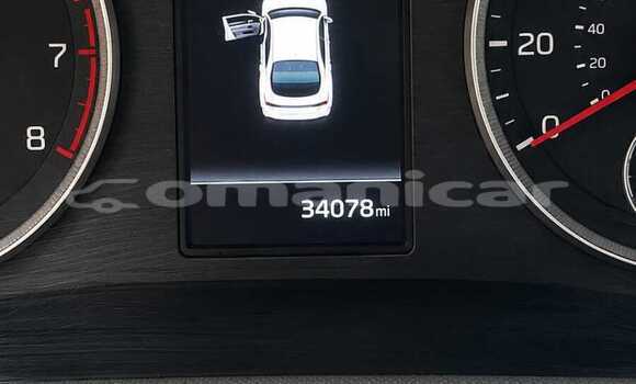 Buy Used Kia K5 Other Car in Azaiba in Masqat Buy Used Kia K5 Other Car in Azaiba in Masqat