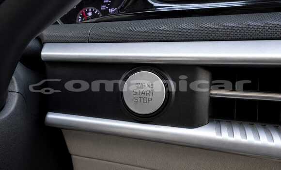Buy Used Kia K5 Other Car in Azaiba in Masqat Buy Used Kia K5 Other Car in Azaiba in Masqat