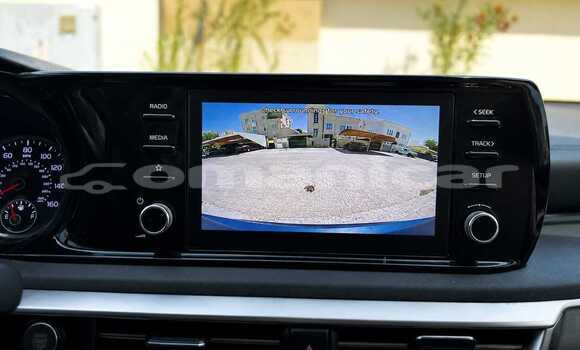 Buy Used Kia K5 Other Car in Azaiba in Masqat Buy Used Kia K5 Other Car in Azaiba in Masqat