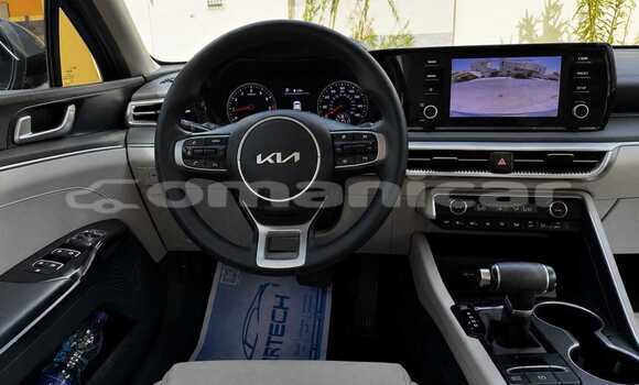 Buy Used Kia K5 Other Car in Azaiba in Masqat Buy Used Kia K5 Other Car in Azaiba in Masqat