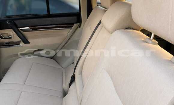 Buy Used Mitsubishi Pajero Other Car in Ruwi in Masqat Buy Used Mitsubishi Pajero Other Car in Ruwi in Masqat