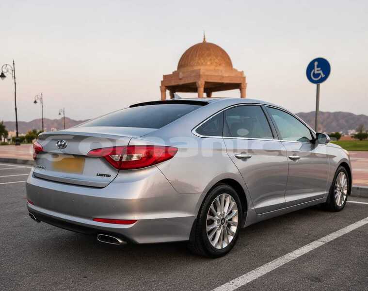 Big with watermark hyundai sonata masqat ruwi 8086