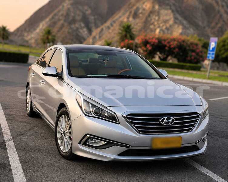 Big with watermark hyundai sonata masqat ruwi 8086