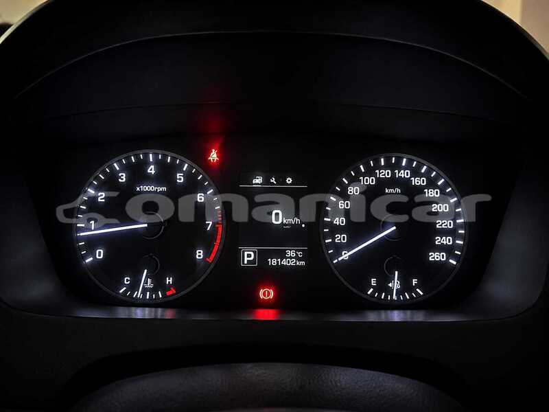 Big with watermark hyundai sonata masqat ruwi 8086