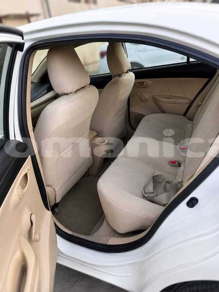 Big with watermark toyota yaris masqat matrah 8087