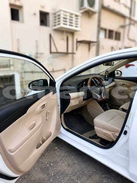 Big with watermark toyota yaris masqat matrah 8087