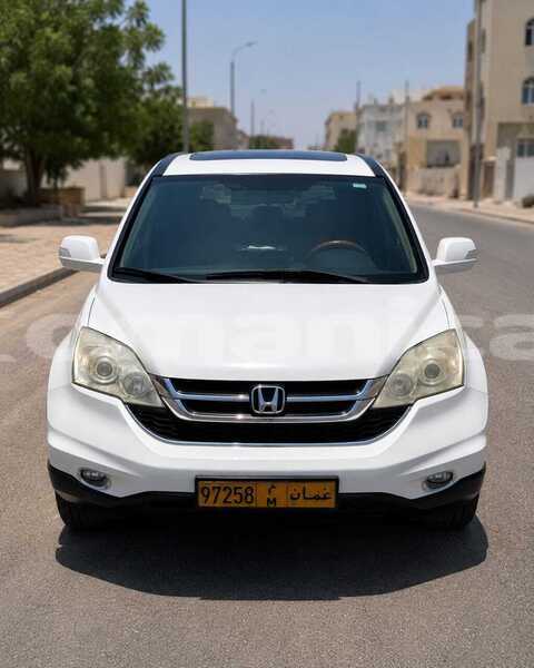 Big with watermark honda cr v dhufar salalah 8089