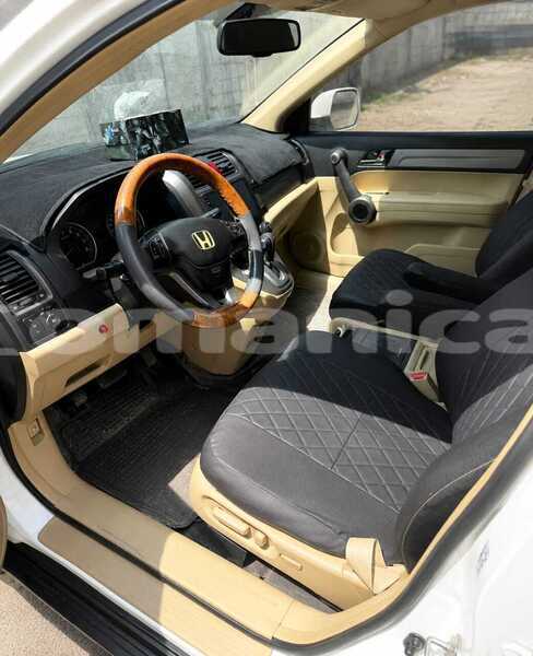 Big with watermark honda cr v dhufar salalah 8089