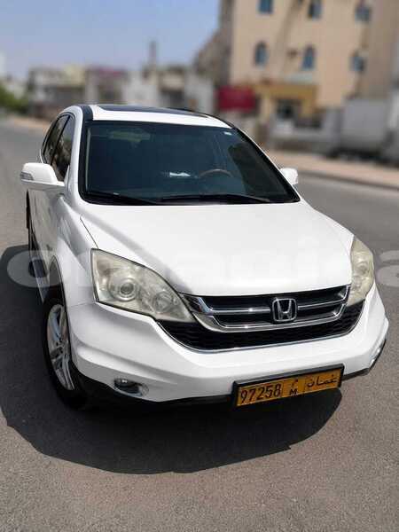 Big with watermark honda cr v dhufar salalah 8089