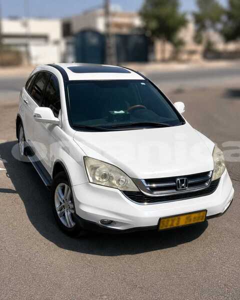Big with watermark honda cr v dhufar salalah 8089